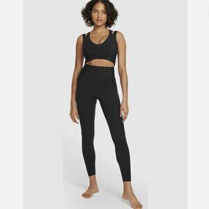 Nike Dri-FIT Yoga Luxe Jumpsuit